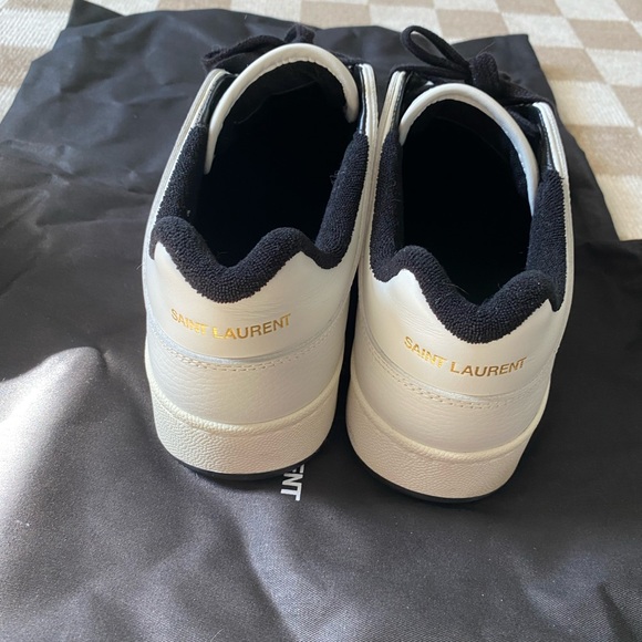 Saint Laurent sneaker - Picture 8 of 9